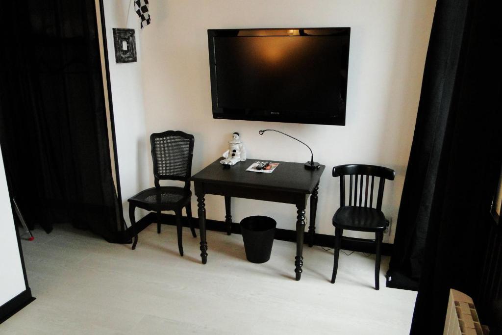 Hotel Archange Orléans Cameră foto