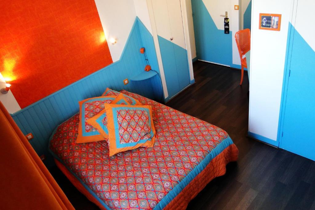 Hotel Archange Orléans Cameră foto