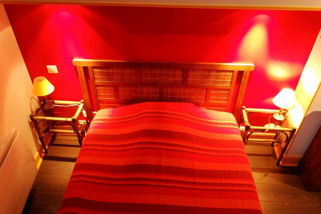 Hotel Archange Orléans Cameră foto