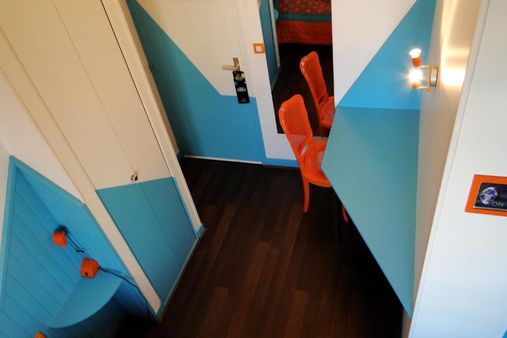 Hotel Archange Orléans Cameră foto