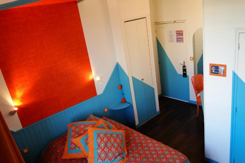 Hotel Archange Orléans Cameră foto