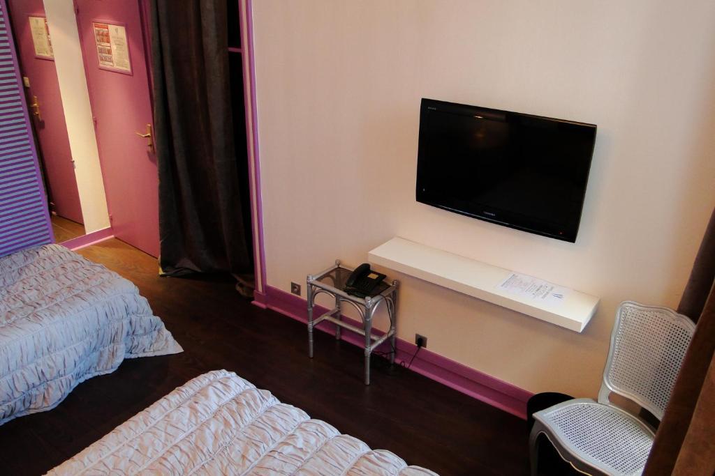 Hotel Archange Orléans Cameră foto