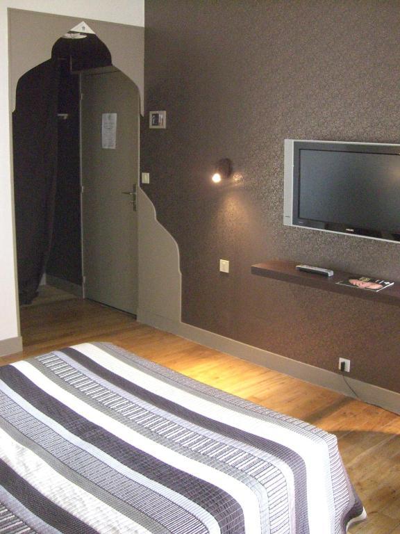 Hotel Archange Orléans Cameră foto