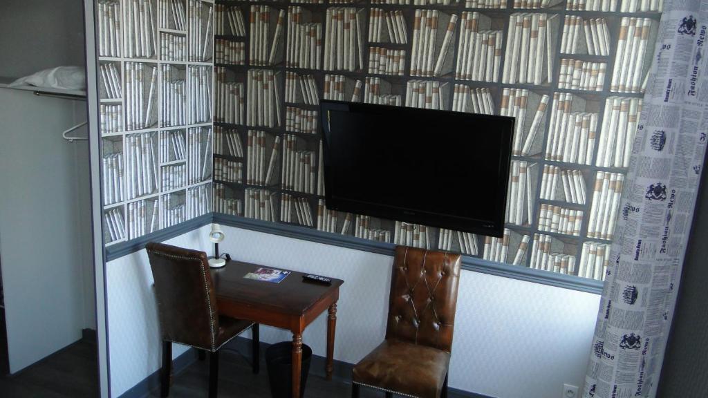 Hotel Archange Orléans Cameră foto
