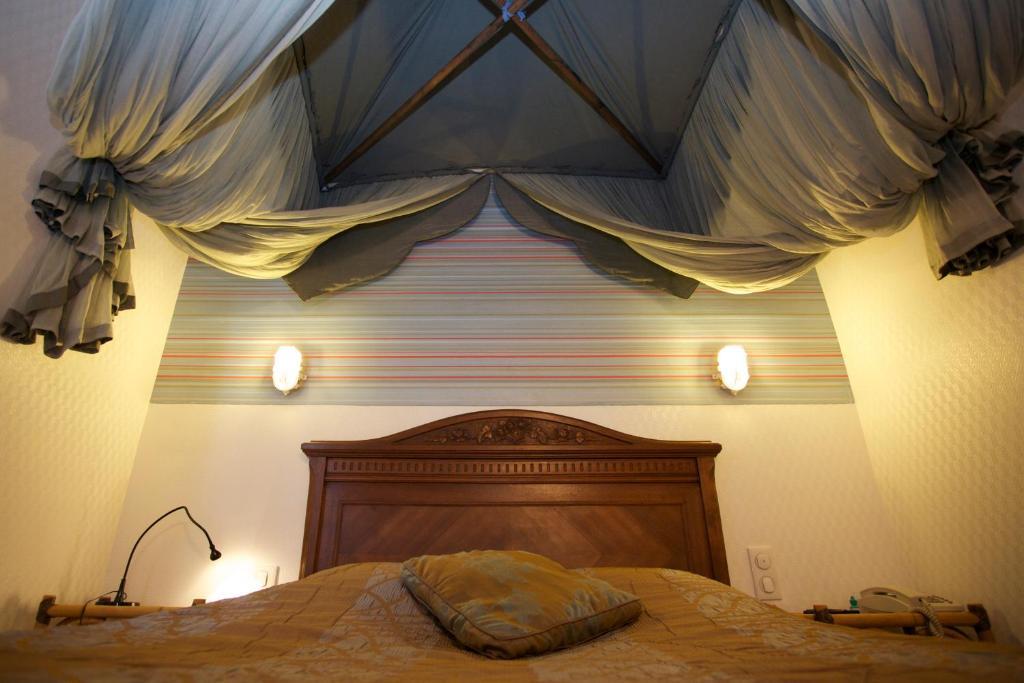 Hotel Archange Orléans Cameră foto