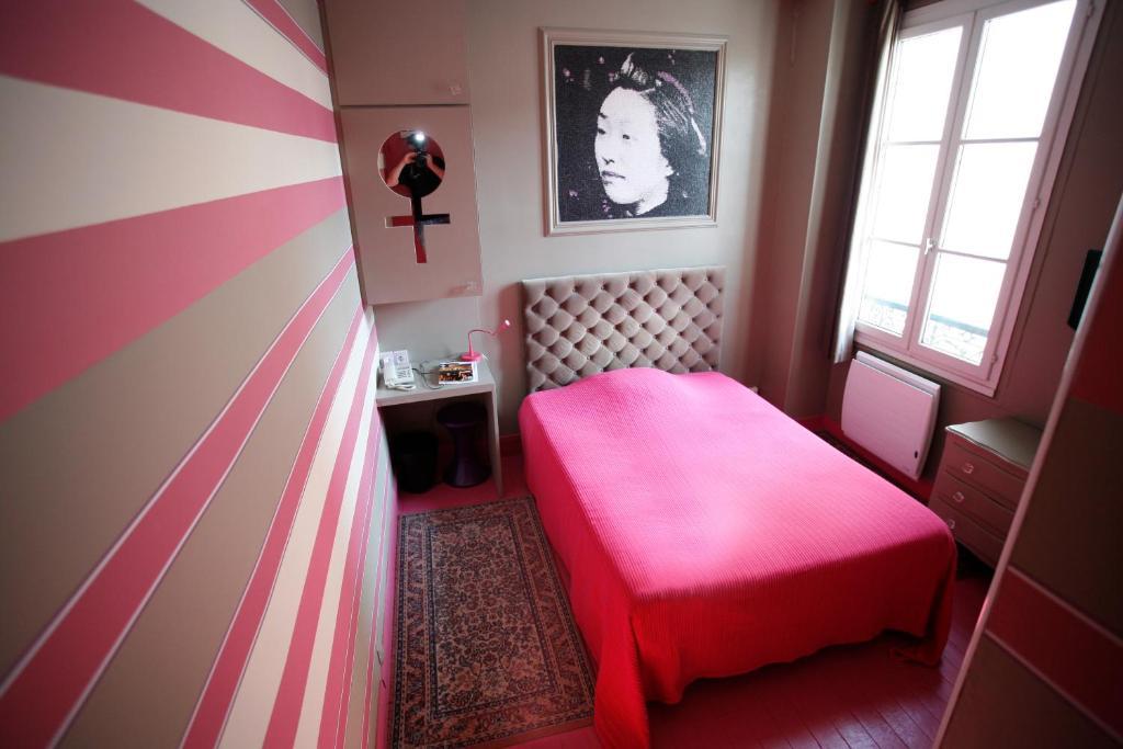 Hotel Archange Orléans Cameră foto